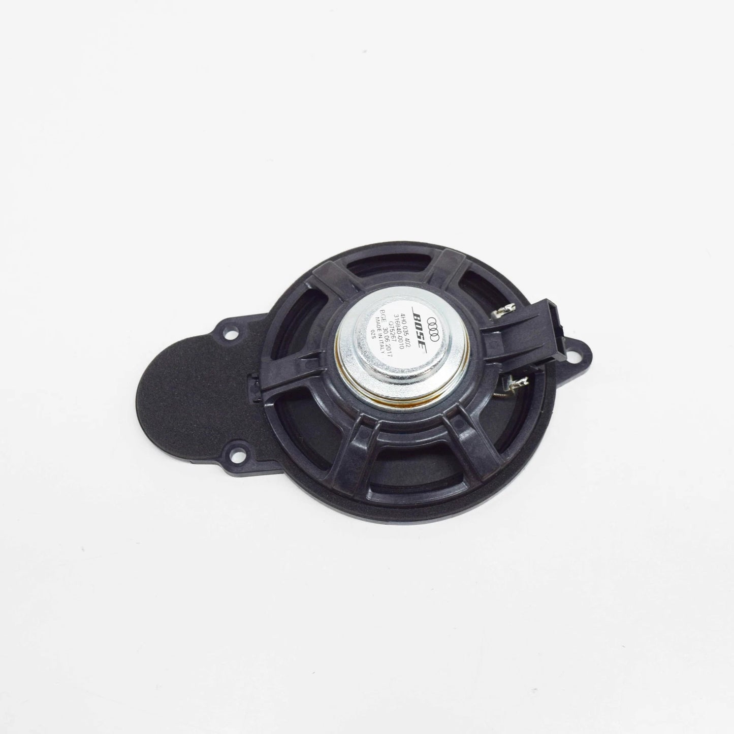 NEW AUDI A8 D4 DASHBOARD CENTER LOUDSPEAKER 4H0035402