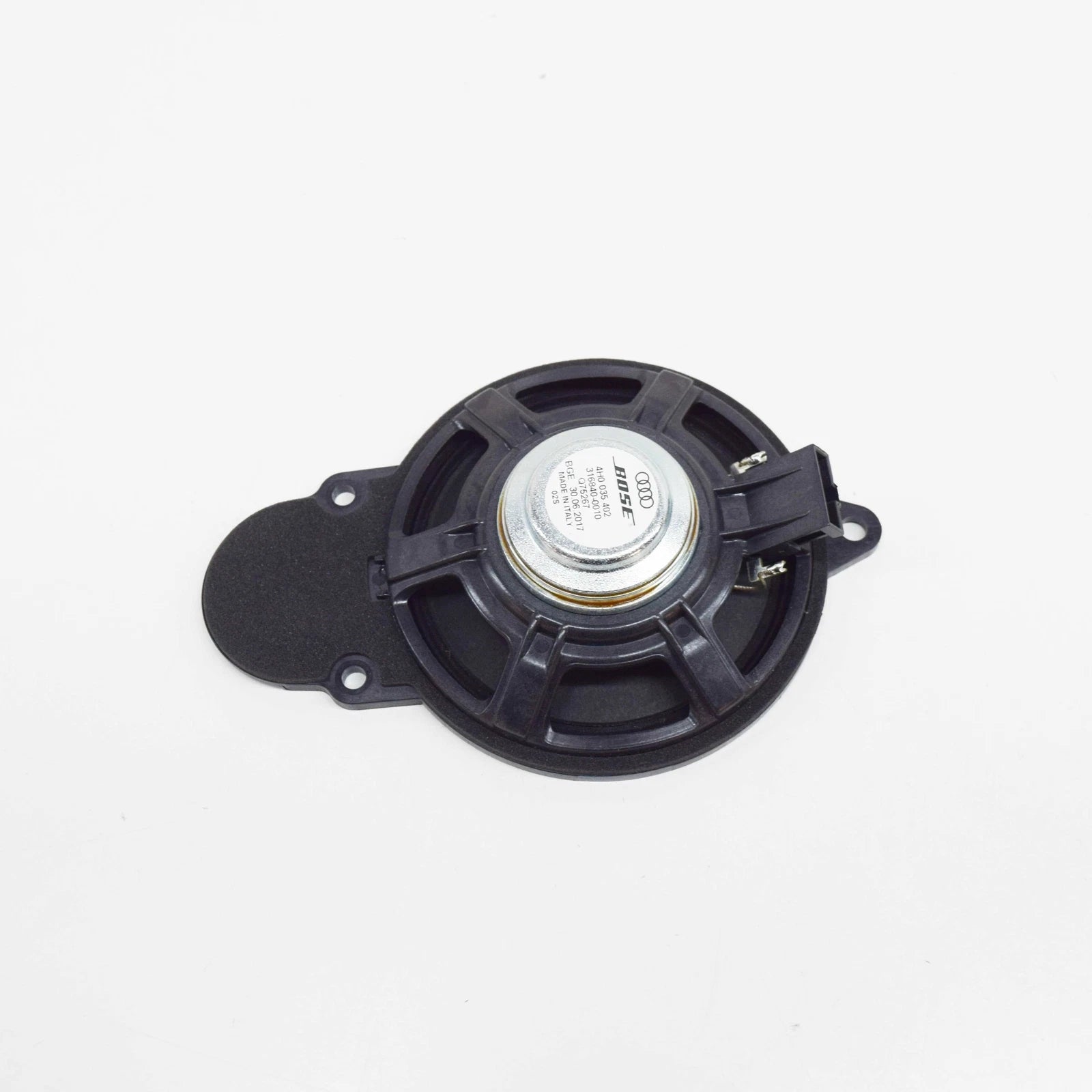 NEW AUDI A8 D4 DASHBOARD CENTER LOUDSPEAKER 4H0035402