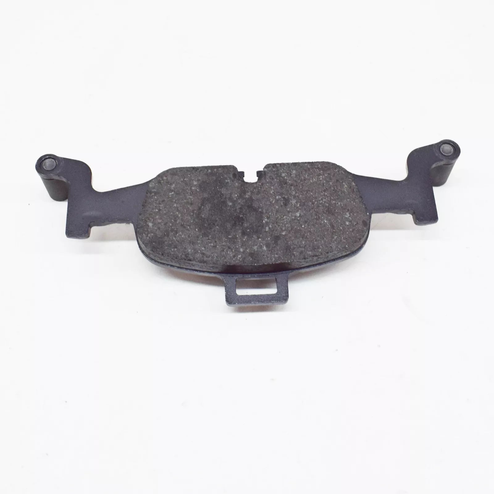 NEW AUDI A4 B9 FRONT WHEEL BRAKE PAD SET 8W0698151BB ORIGINAL