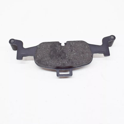 NEW AUDI A4 B9 FRONT WHEEL BRAKE PAD SET 8W0698151BB ORIGINAL