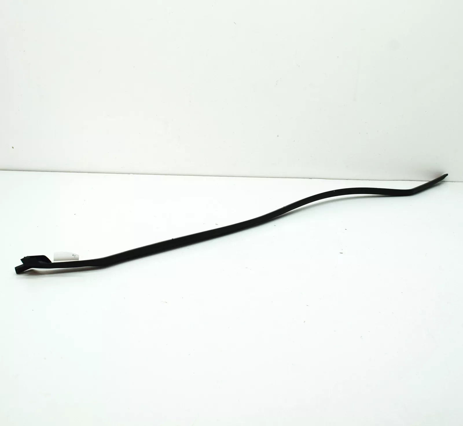 NEW BMW X6 G06 REAR LEFT DOOR B-PILLAR JOINT SEAL 51767437805 7437805 ORIGINAL