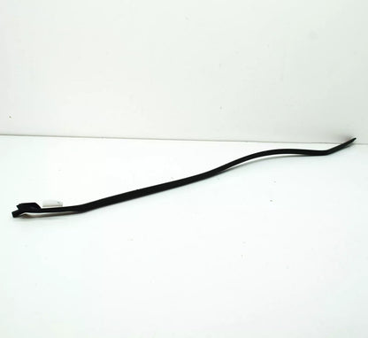 NEW BMW X6 G06 REAR LEFT DOOR B-PILLAR JOINT SEAL 51767437805 7437805 ORIGINAL