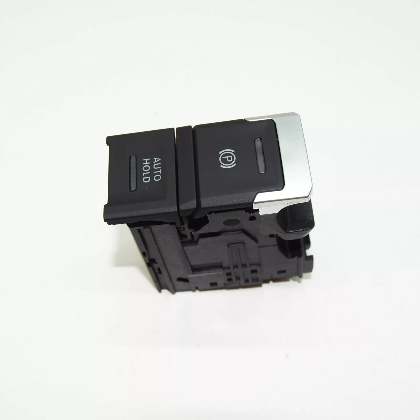 NEW VW TIGUAN AD HANDBRAKE BUTTON RHD 5NC927225AICX 5NC927225A ICX ORIGINAL