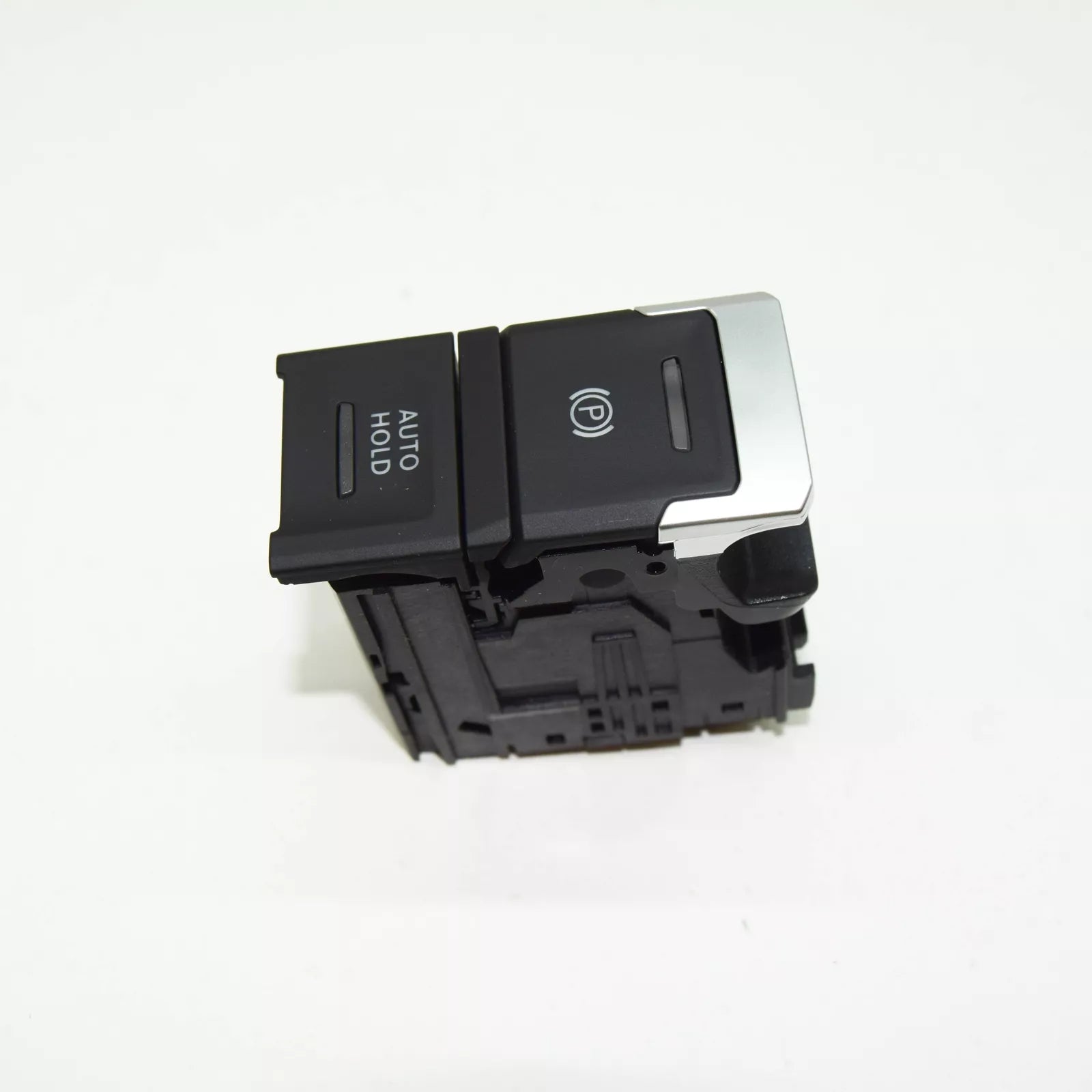 NEW VW TIGUAN AD HANDBRAKE BUTTON RHD 5NC927225AICX 5NC927225A ICX ORIGINAL