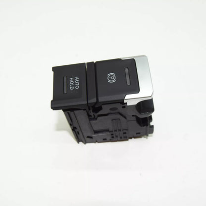 NEW VW TIGUAN AD HANDBRAKE BUTTON RHD 5NC927225AICX 5NC927225A ICX ORIGINAL