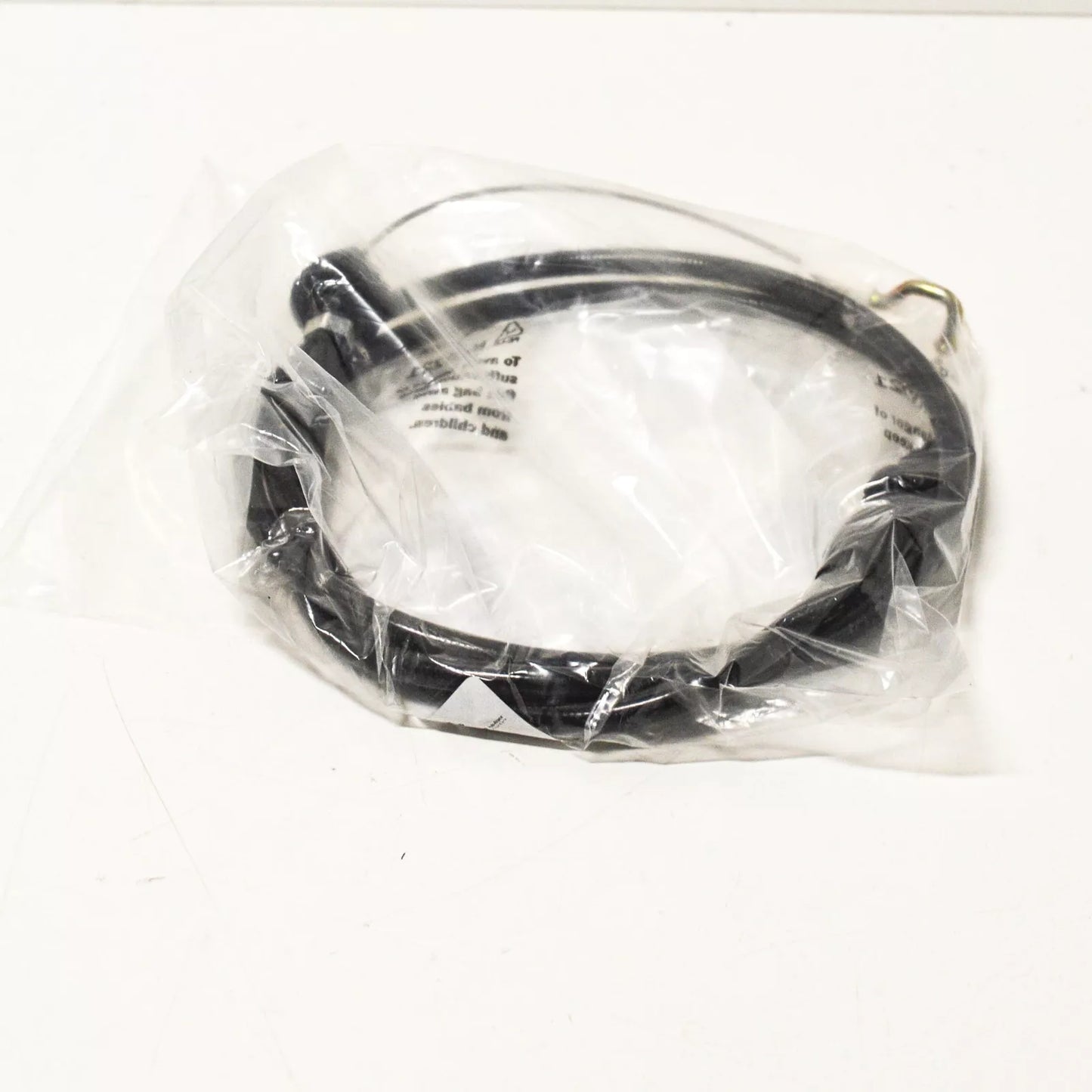 NEW BMW 5 E39 ACCELERATOR CABLE RHD 35411164832 ORIGINAL