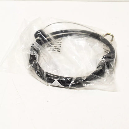 NEW BMW 5 E39 ACCELERATOR CABLE RHD 35411164832 ORIGINAL