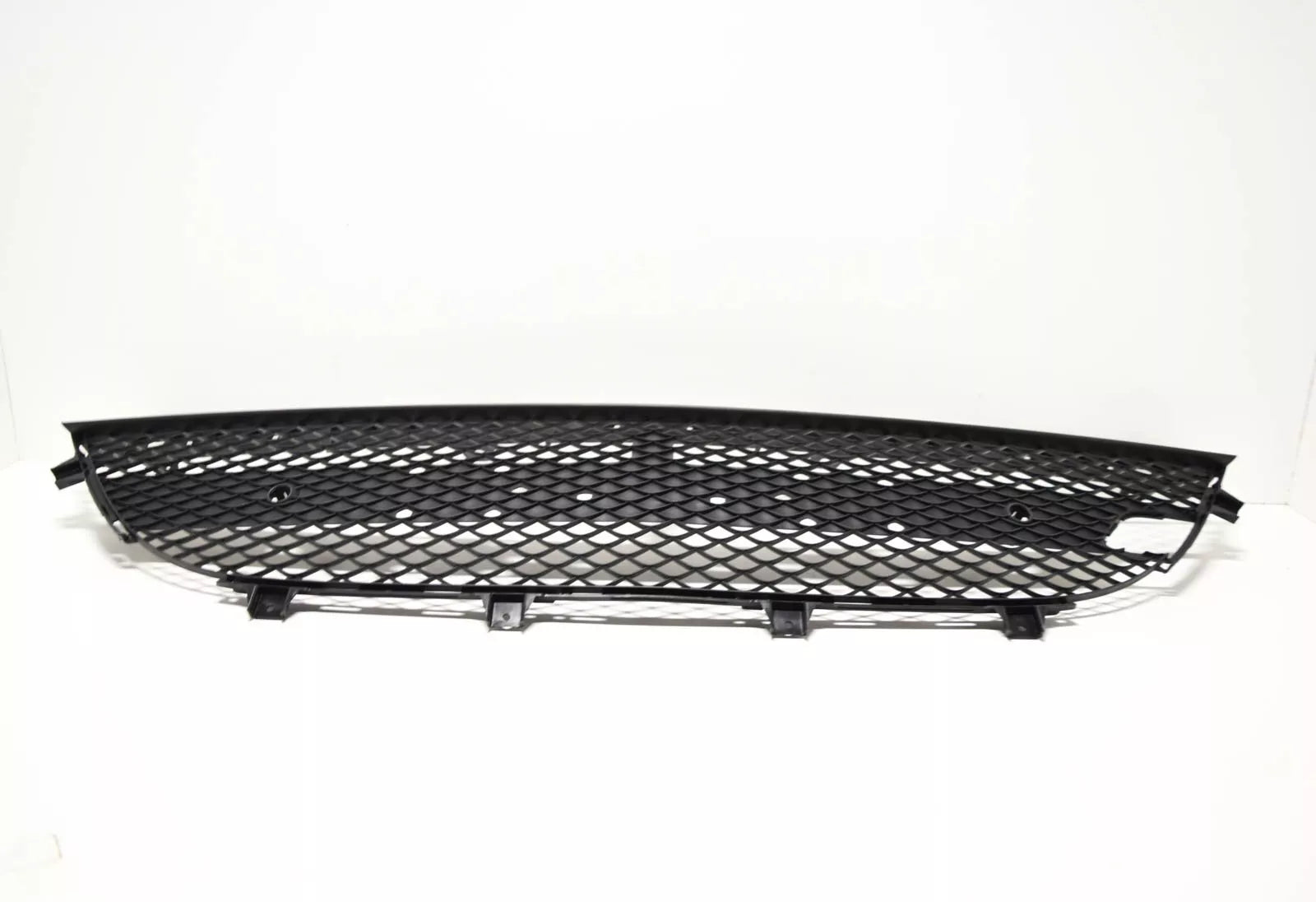 NEW MERCEDES-BENZ M W166 FRONT BUMPER LOWER GRILL A292885512228 ORIGINAL