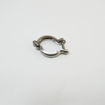 new ford ranger mk2 exhaust gas recirculation cooler clamp 1820377 original