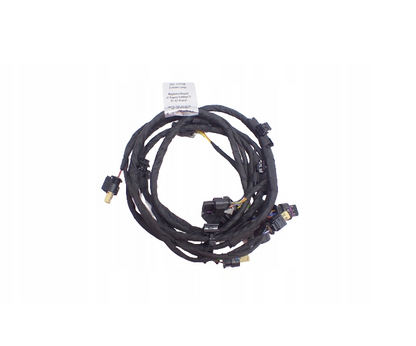 new vw touran 5t front parking aid wiring 5ta971095c original