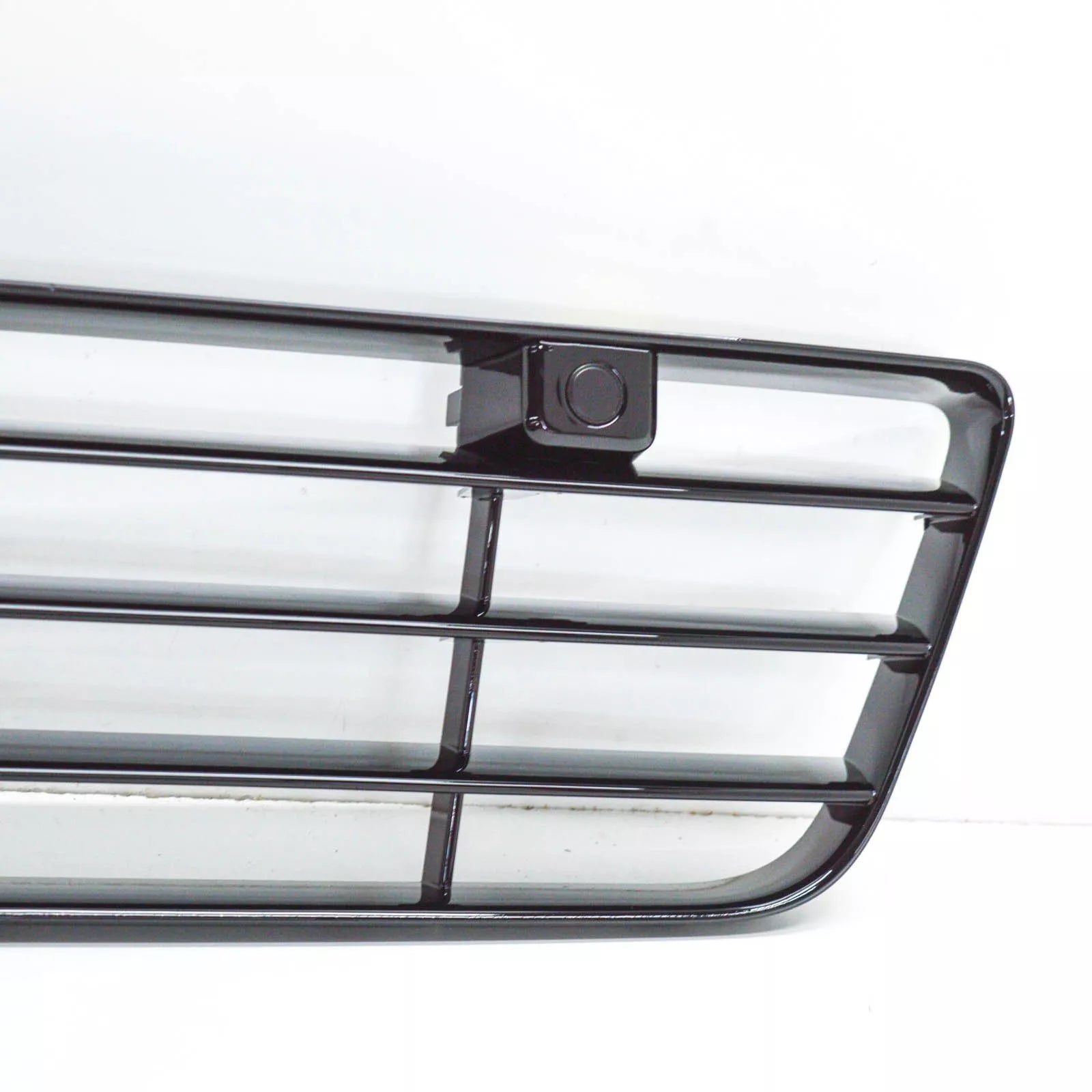 NEW VW GOLF MK7 FRONT BUMPER LOWER GRILLE 5K0853671J041 ORIGINAL