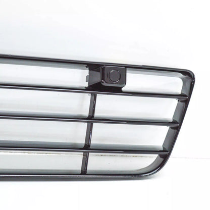 NEW VW GOLF MK7 FRONT BUMPER LOWER GRILLE 5K0853671J041 ORIGINAL