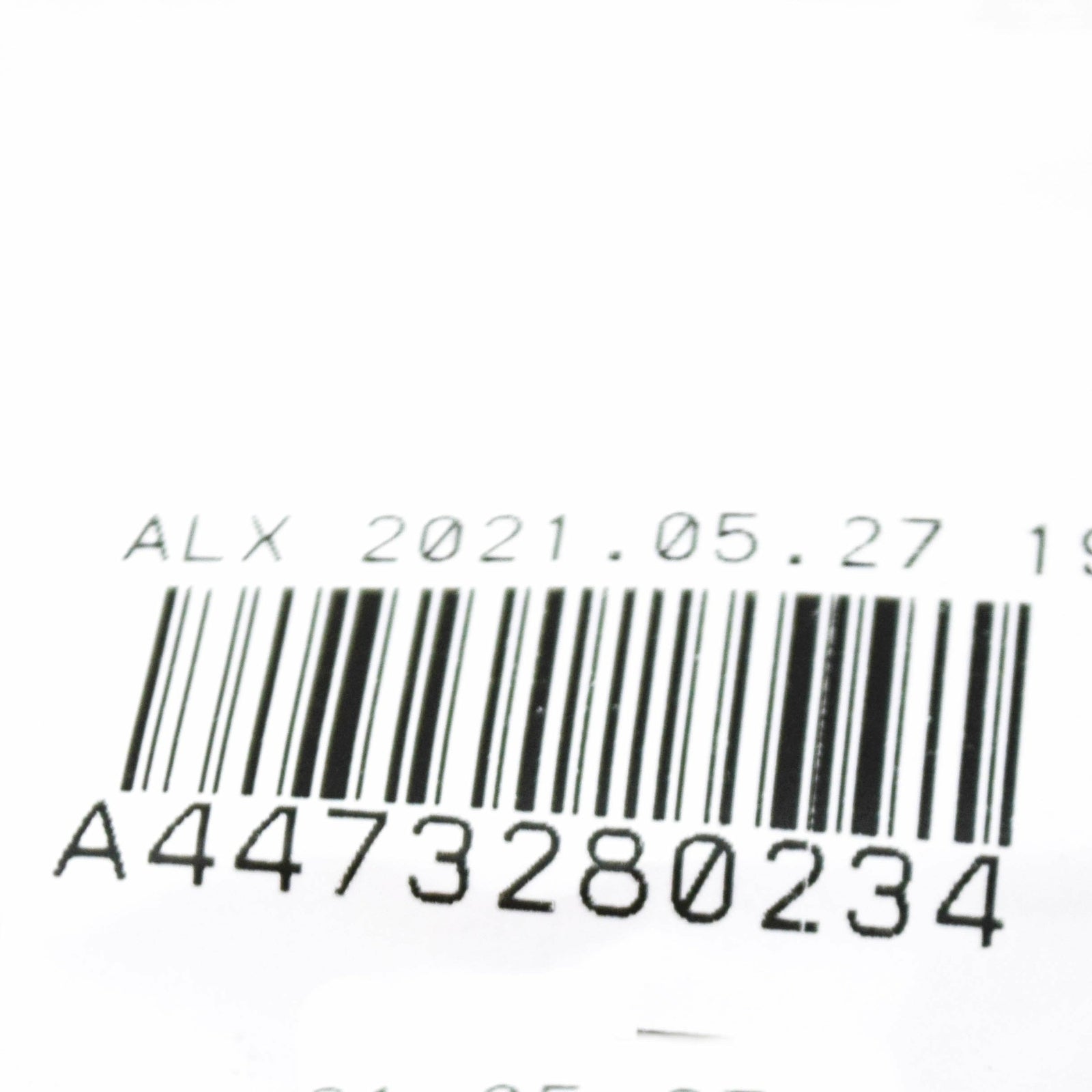 NEW MB VITO W447 FRONT HEADLIGHT LEVEL SENSOR LEVER A4473280234 ORIGINAL