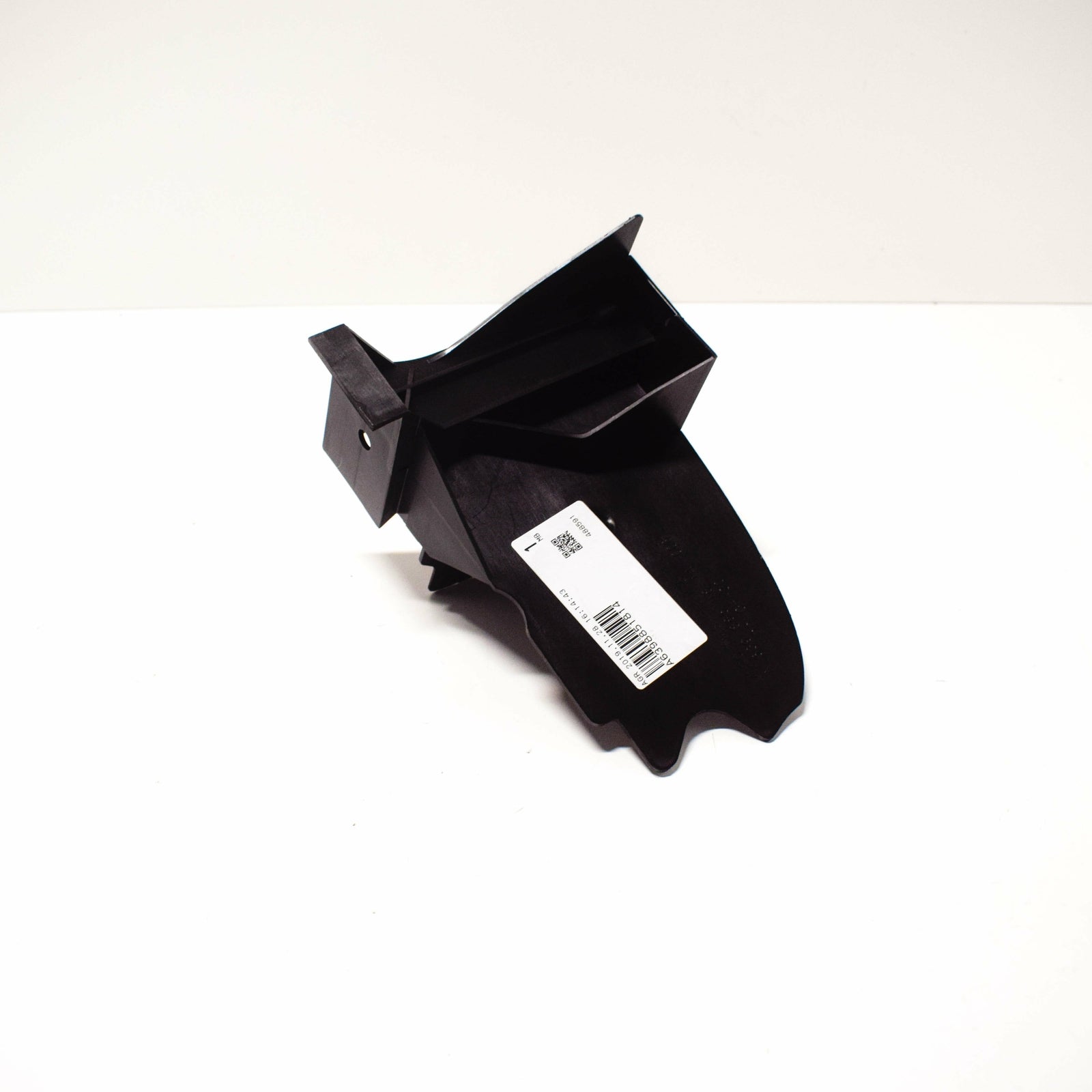 new mercedes-benz vito w639 front bumper left bracket a6398851814 original