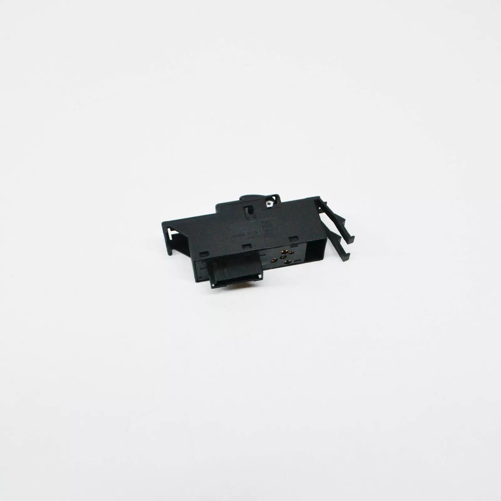 NEW BMW 3 E46 FRONT RIGHT DOOR WINDOW SWITCH 61316902176 6902176 ORIGINAL