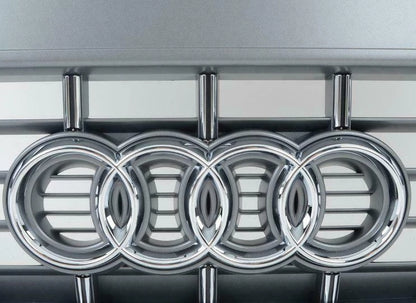 NEW AUDI A5 8T3 RADIATOR GRILLE 8T0853651S1RR ORIGINAL