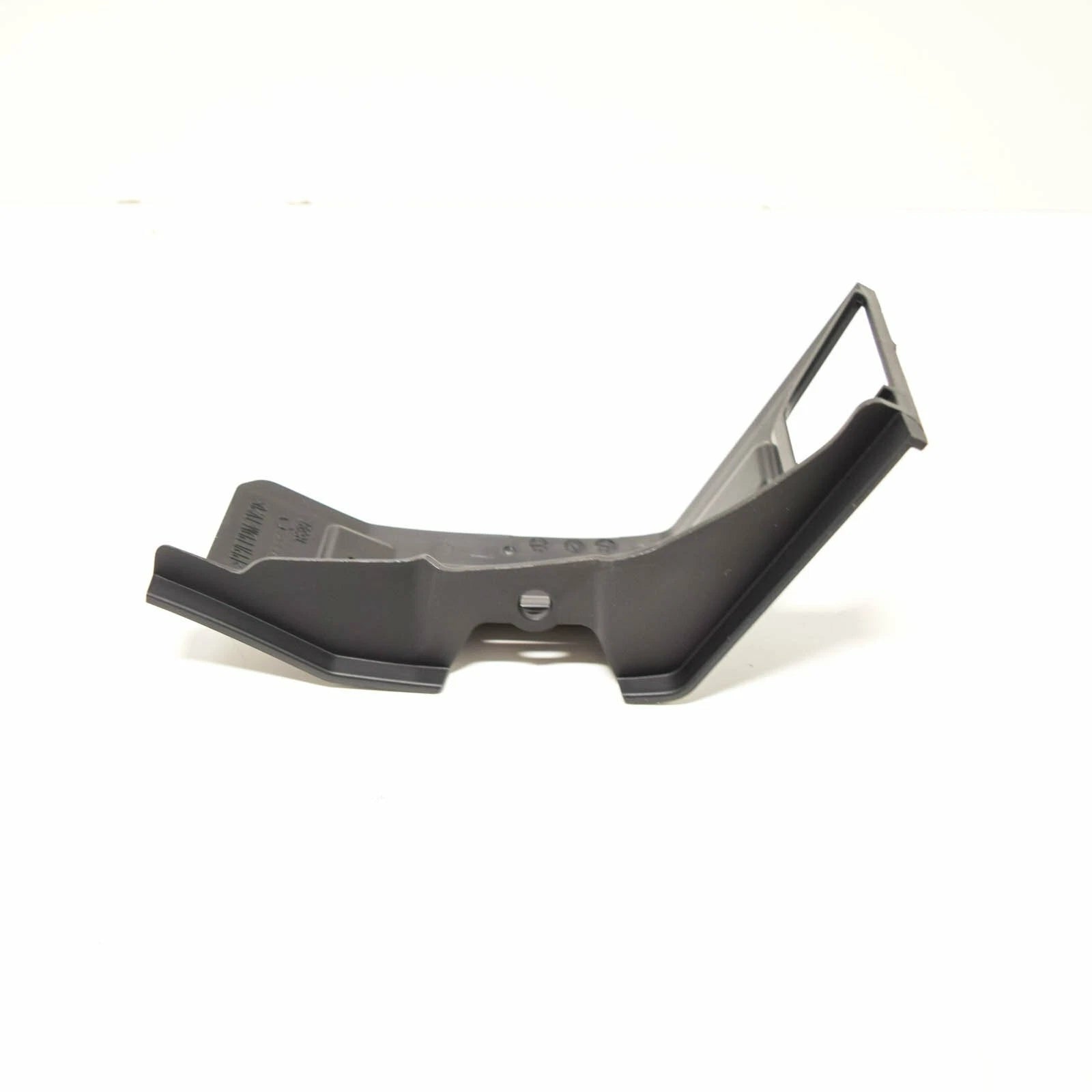 NEW MERCEDES-BENZ GLC COUPE C253 REAR RIGHT BUMPER BRACKET A2538852401 ORIGINAL