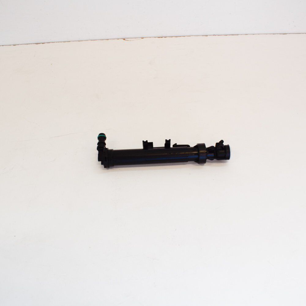 NEW MERCEDES BENZ GLK X204 RIGHT HEADLIGHT WASHER A2048602447 ORIGINAL