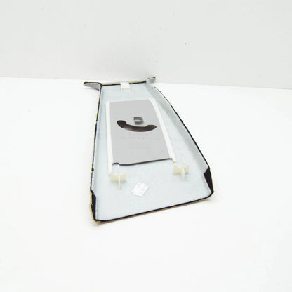 NEW BMW 7 E38 INTERIOR LEFT B-PILLAR COVER 8174463 51438174463 ORIGINAL