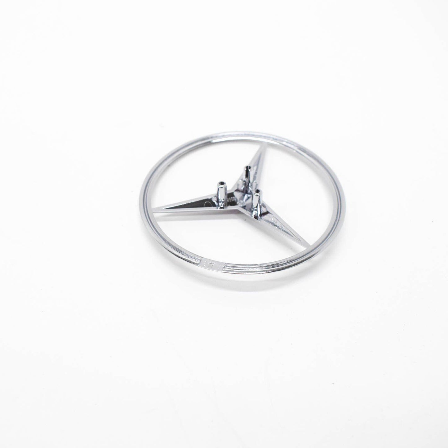 NEW MERCEDES BENZ SLK R171 REAR TRUNK BOOT LID EMBLEM BADGE A1717580058 ORIGINAL