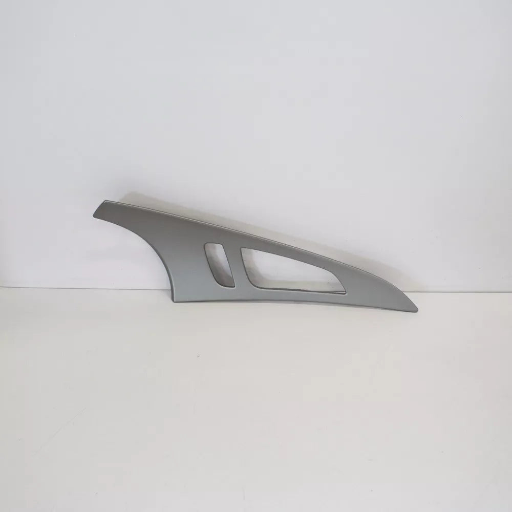 NEW AUDI A6 C7 FRONT RIGHT DOOR PANEL TRIM 4G0867410A R66 ORIGINAL