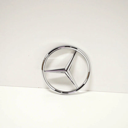 NEW MERCEDES-BENZ G W460 FRONT EMBLEM BADGE A4608880009