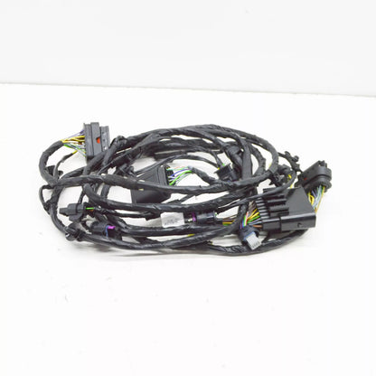 NEW BMW X3 G01 FRONT BUMPER PDC PARKING AID WIRING HARNESS 61125A20978 ORIGINAL