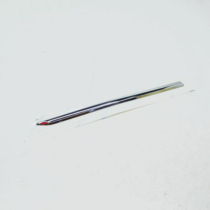 NEW VW PASSAT ALLTRACK B8 R-LINE FRONT RIGHT WING EMBLEM 561853688M2ZZ