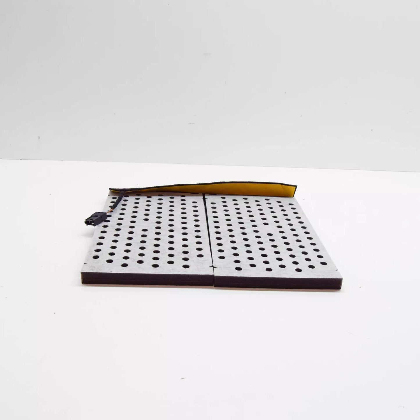 NEW MERCEDES-BENZ E W212 FRONT LEFT SEAT HEATING A2128200098 ORIGINAL