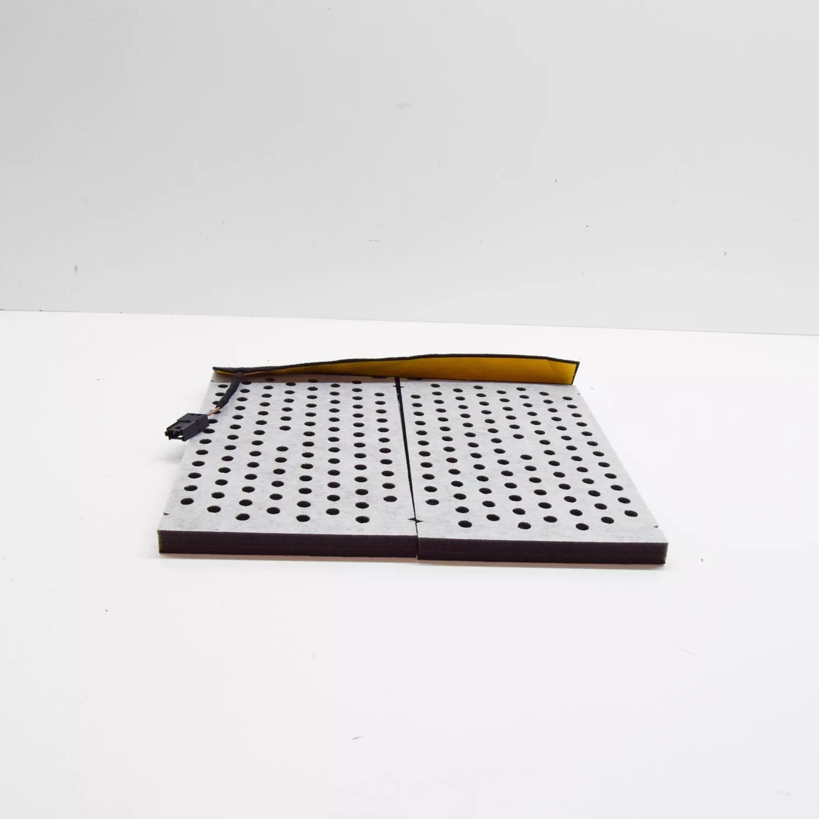 NEW MERCEDES-BENZ E W212 FRONT LEFT SEAT HEATING A2128200098 ORIGINAL