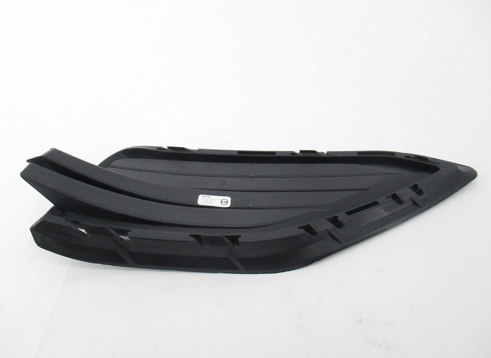 NEW VOLKSWAGEN JETTA A7 MK7 FRONT LEFT BUMPER GRILLE 17A8536659B9 ORIGINAL