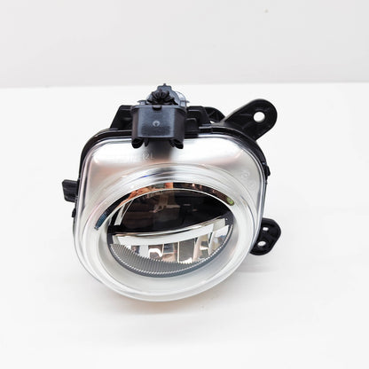 new bmw x2 f39 front left fog light 63177444805 7444805 original