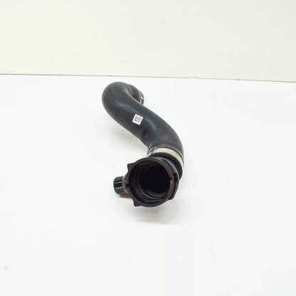NEW BMW 7 G11 G12 RIGHT WATER COOLANT RADIATOR HOSE 17128602665 ORIGINAL