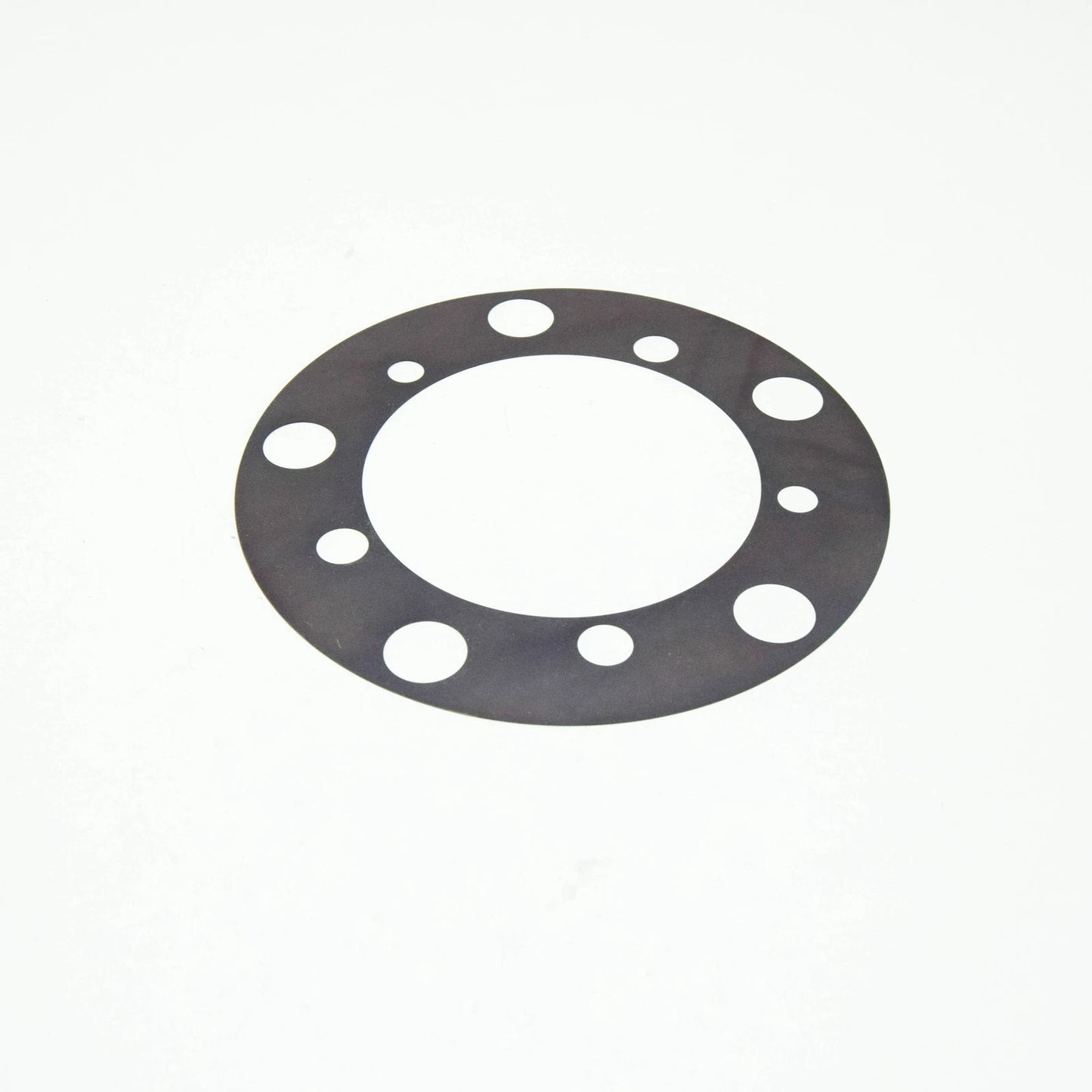 NEW BMW 3 F30, F80 FRONT BRAKE ROTOR BACKING SHIM 31108053073 ORIGINAL