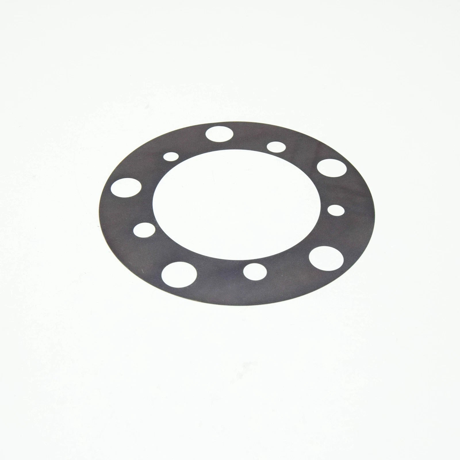 NEW BMW 3 F30, F80 FRONT BRAKE ROTOR BACKING SHIM 31108053073 ORIGINAL