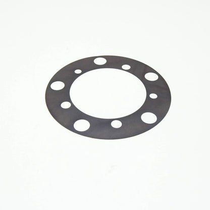 NEW BMW 3 F30, F80 FRONT BRAKE ROTOR BACKING SHIM 31108053073 ORIGINAL