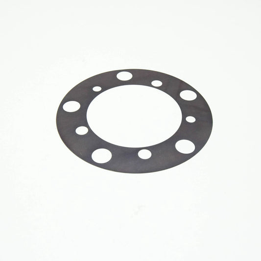 NEW BMW 3 F30, F80 FRONT BRAKE ROTOR BACKING SHIM 31108053073 ORIGINAL