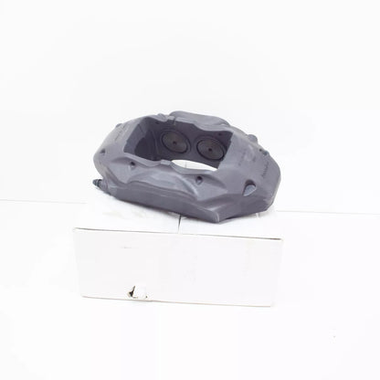 NEW VOLKSWAGEN TOUAREG 7P FRONT LEFT BRAKE CALIPER 7L6615149A 2012 11583362