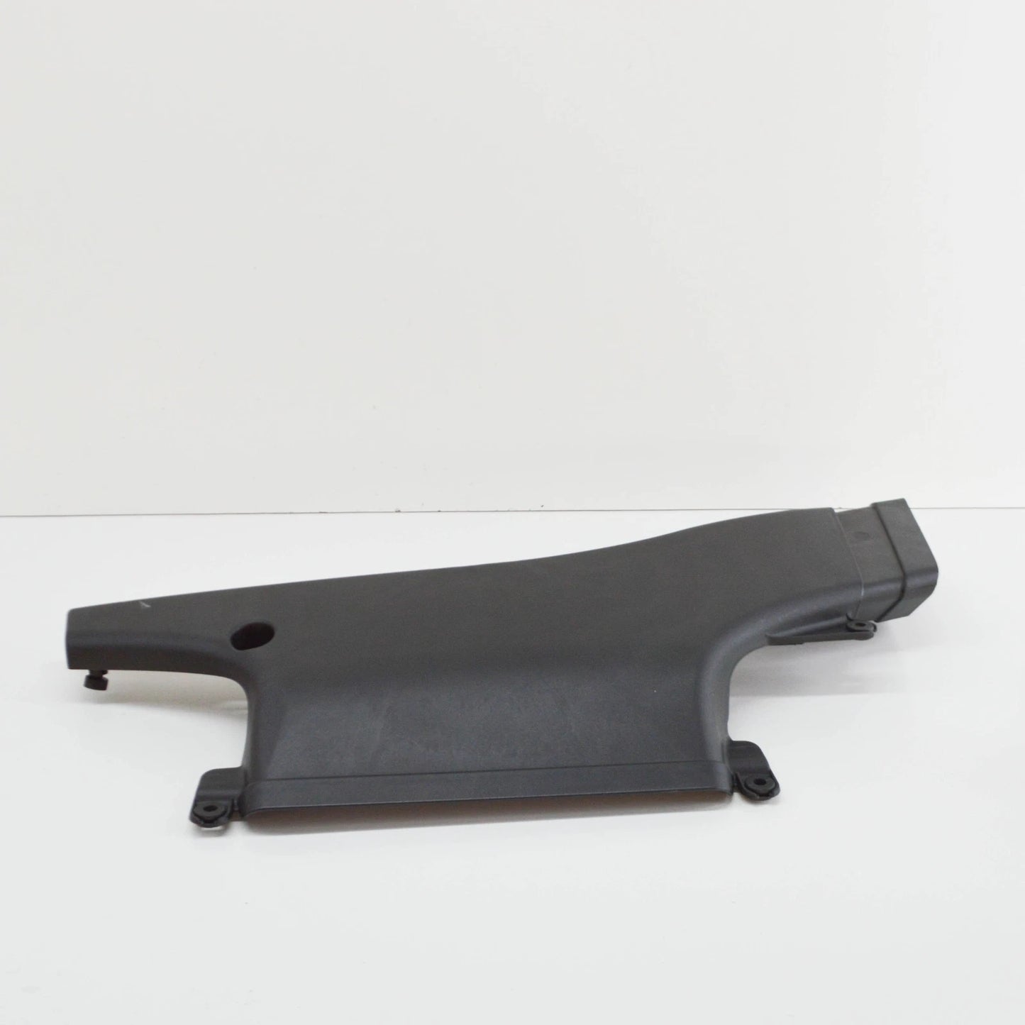 NEW BMW 3 CABRIO E46 FRONT INTAKE SUCTION HOOD 13717830100 7830100 ORIGINAL