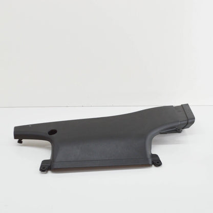 NEW BMW 3 CABRIO E46 FRONT INTAKE SUCTION HOOD 13717830100 7830100 ORIGINAL