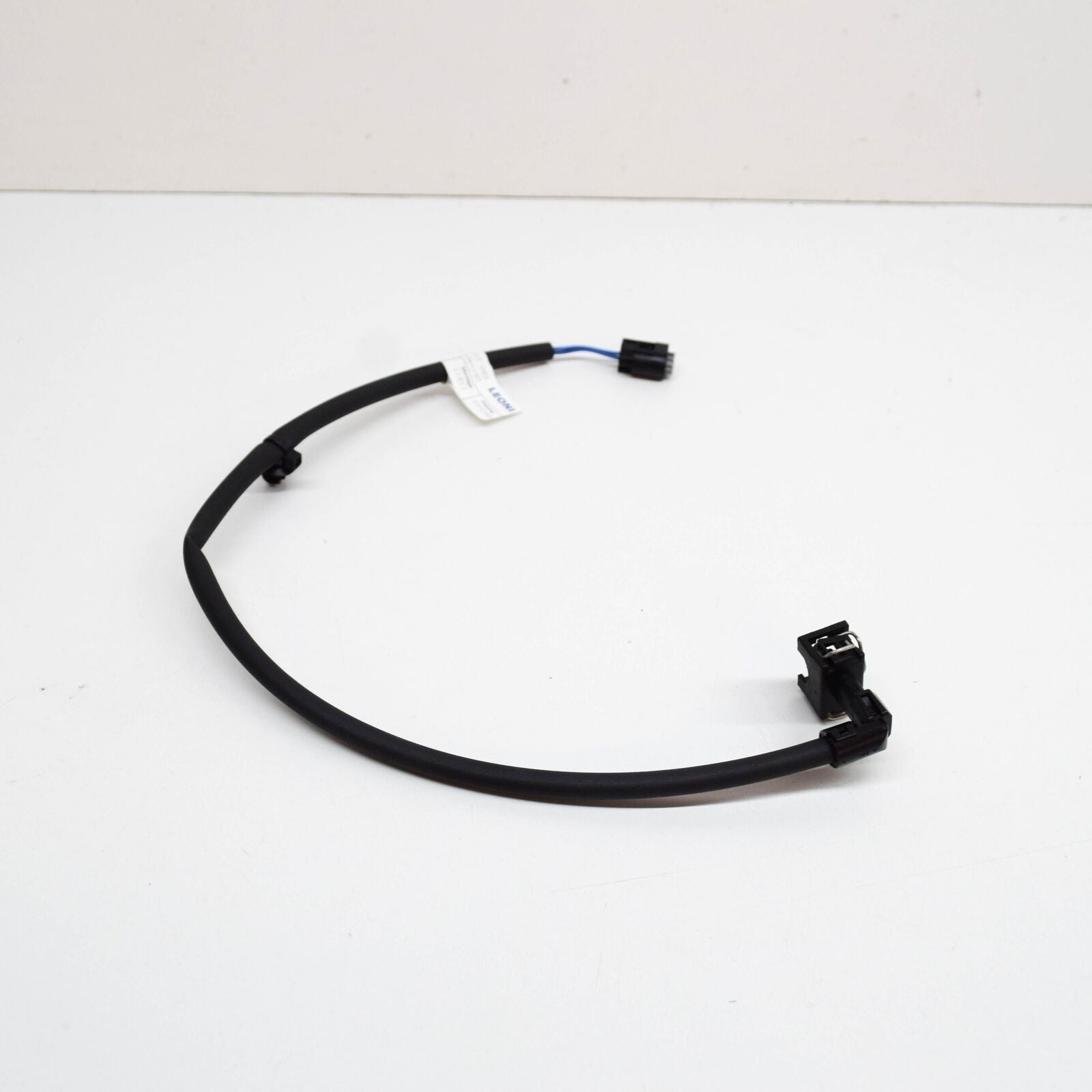 NEW MB E W212 STEERING SPEED SENSITIVE WIRING HARNESS RHD A2125405433 ORIGINAL