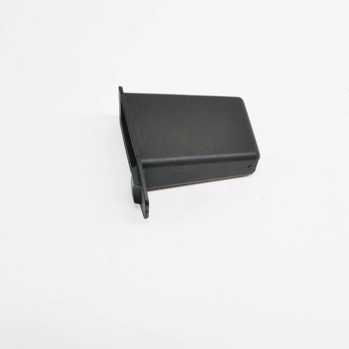 NEW MERCEDES-BENZ C W204 CENTER CONSOLE HOUSING CONTAINER A2046830075 ORIGINAL