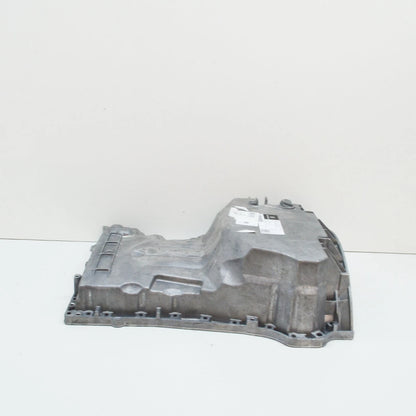 NEW MERCEDES-BENZ C W204 CRANKCASE OIL PAN A2710101013