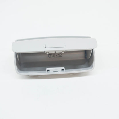 NEW VOLKSWAGEN CC GLASSES STORAGE COMPARTMENT 1K0868837G Y20 ORIGINAL