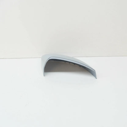 NEW AUDI A3 8V FRONT RIGHT DOOR MIRROR CAP 8V0857528DGRU