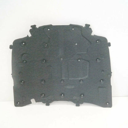 NEW BMW Z4 E89 HOOD BOONET SOUND INSULATING 51489128511 9128511 ORIGINAL
