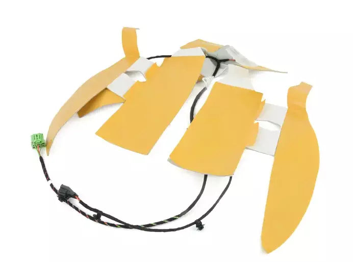 NEW AUDI A4 B9 FRONT SEAT HEATER ELEMENT 8W0963555B ORIGINAL