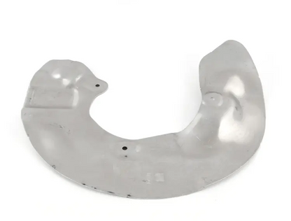 new bmw x2 f39 front right brake disc protection 34106877548 6877548 original