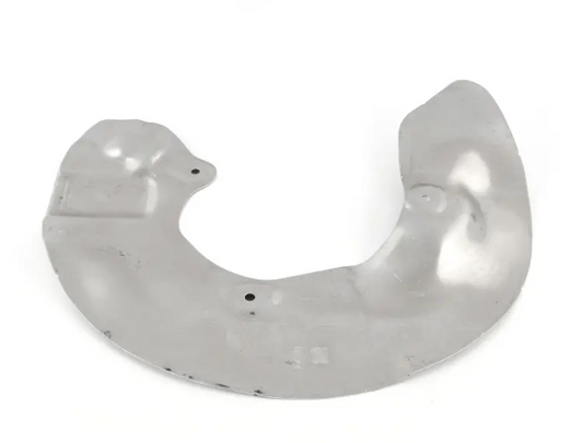 new bmw x2 f39 front right brake disc protection 34106877548 6877548 original
