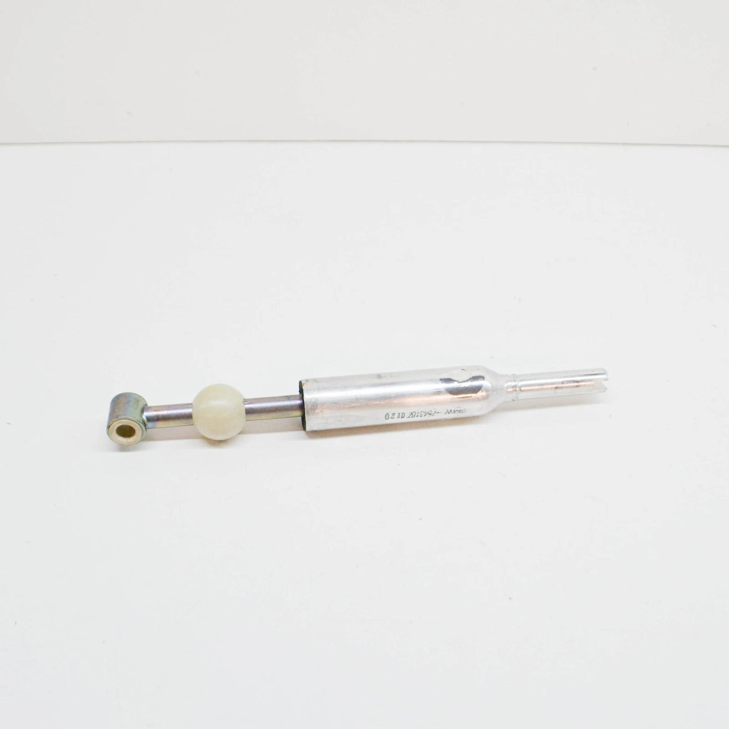 NEW BMW 3 E46 SHIFT LEVER 7543187 25117543187 ORIGINAL